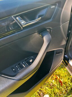 Škoda Kodiaq 2.0 TDI, 140kW, DSG 4x4 Style+,SportLine, RS - 12