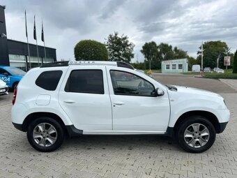 Dacia Duster, Dacia Duster 1.6 SCe BA+LPG - 12
