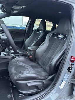 Hyundai i30N Performance Fastback 206kw/ V ZÁRUCE - 12