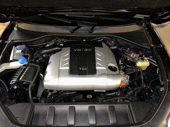 AUDI Q7 (Vyměním) - 12