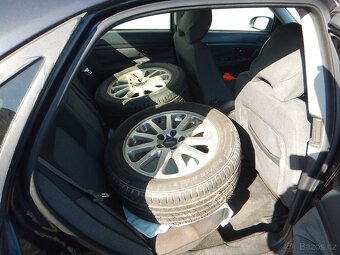 VOLVO S80 D5 2.4, DIGIKLIMA - 12