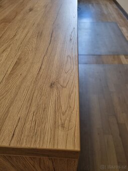 Recepce, barový pult - 12