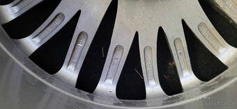 SADA DISKŮ ALFA ROMEO GIULIA - 12