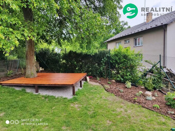 Prodej mezonetového bytu 5+1 se zahradou 230m2 - 12