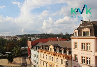Krásný byt v centru K. Varů - 12