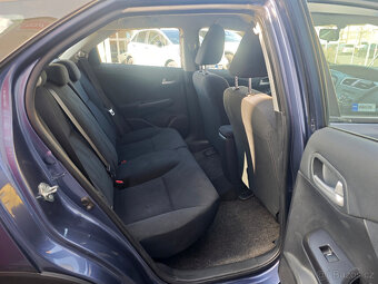 Honda Civic Tourer 1.8i-VTEC nové ČR-1.majitel - 12