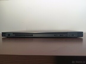 podsvícený Dell 5591,Nvidia,i5-4core-4,2GHz,512Gb M.2,Top - 12