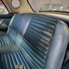 Ford Thanderbird - 12