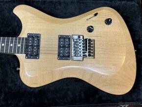 PRS, Knaggs Guitars, Tuckahoe XF, Custom Shop, ODPOČET DPH - 12