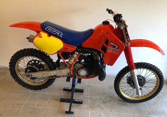 Honda cr 500 r - 12