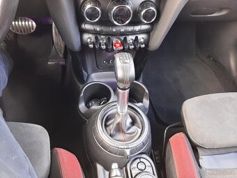 MINI COOPER JCW, 2016, 115tkm, 170kW, HUD - 12