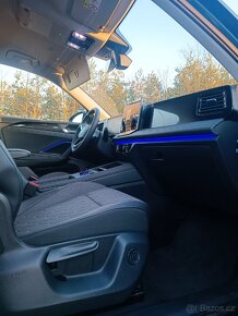 VW Tiguan - 12