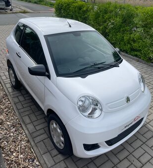 AIXAM MINAUTO - model 2022 - 12