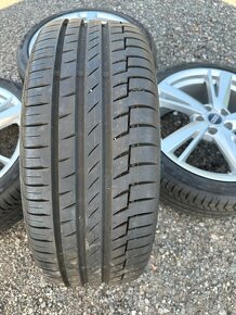 AUDI BBS - 235/40 R19 - Superb 3 / Passat B8 letní sada - 12