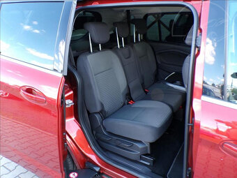 Ford Grand C-Max 2,0 TDCi TITANIUM,TAŽ.ZAŘ. - 12