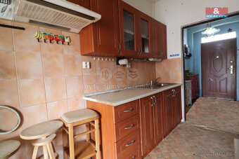 Prodej rodinného domu, 120 m², Cítoliby, ul. Na Plevně - 12