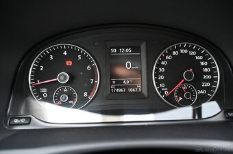 Volkswagen Touran 1.4TSI 103KW 7Míst Comf. 8/13 DPH - 12