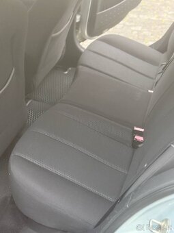 Renault Megane 1,9dci - 12