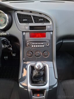 PEUGEOT 5008 1.6 HDI FAP BUSINESS  M6 - 12