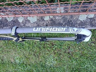 Plachta Simmer Enduro 7,8 - komplet - 12