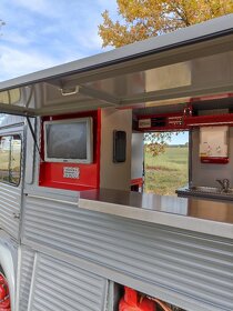 Citroen HY FoodTruck - 12