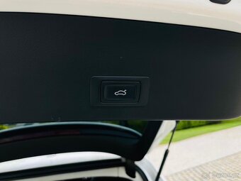 Audi A6 3.0TDI AUT VÝHŘEV KAMERA SERVISKA TAŽNÉ - 12