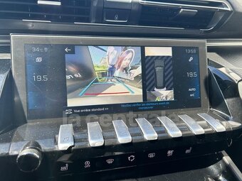 Peugeot 508 II SW 2.0 BlueHDi 165 S&S  ALLURE EAT8 2021 - 12