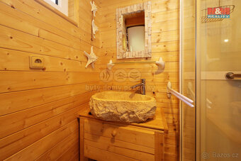 Prodej chaty, 114 m², Vyskytná nad Jihlavou - 12