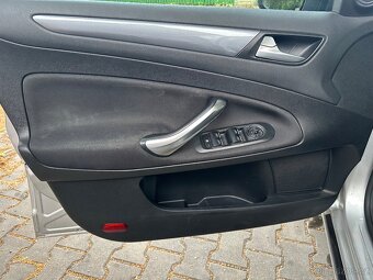 Ford Mondeo 1.8 TDCi 92Kw - 12