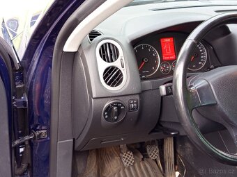Volkswagen Tiguan 1,4 TSI 110 kw - 12