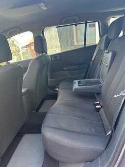Renault Megane 2 1.5dci 74kw - 12