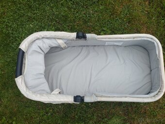 Kočárek Easywalker Sky plus 2.0 - 12