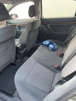 Opel Vectra 2.2i 114kW - 12