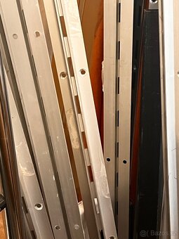 Štendry, figuríny, stojany, torza - 12