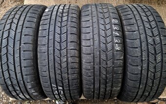 Zimní kola Kia Sportage Hyunday Tucson 245/45 R19 5X114,3 - 12