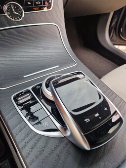 C220d AMG line DPH - 12