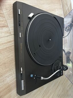 Gramofon Technics SL-B303 Frequency Generator Automatic - 12