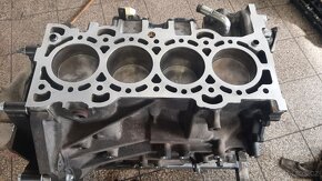 Opravy motoru Mazda - 12