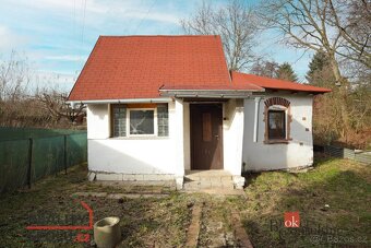 Prodej, pozemky/zahrada, 359 m2, Varnsdorf, Děčín [ID 78974] - 12
