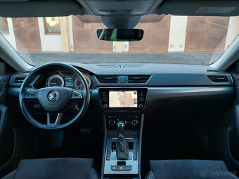 Škoda Superb 2.0 TDi 140kw 4x4 DSG Style PLUS mod.2020 - 12
