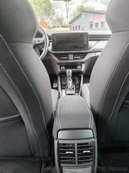 Škoda Kamiq 1.0 TSI 85 kw Style - 12