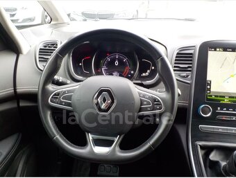 RENAULT Grand Scenic IV 1.7 dCi 120 BLUE INTENS 7 míst 2019 - 12