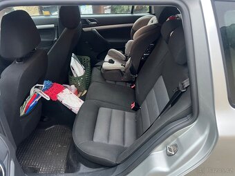 ŠKODA OCTAVIA 1.9TDI 77KW -ČÍST TEXT- - 12