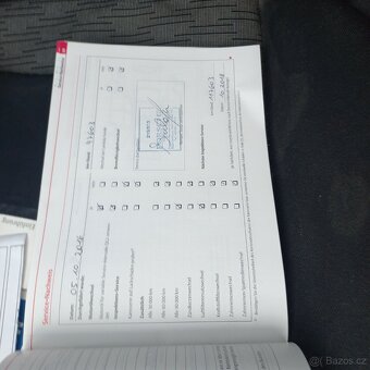 Skoda Octavia 2 combi - 12