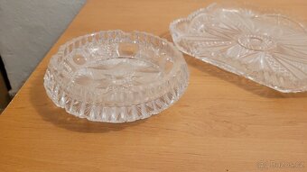 Broušené sklo - 12