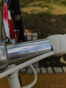 Silniční kolo Panasonic DX 3000 - 12