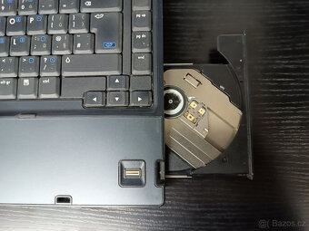 Notebook HP Compaq nc6400 – na ND - 12