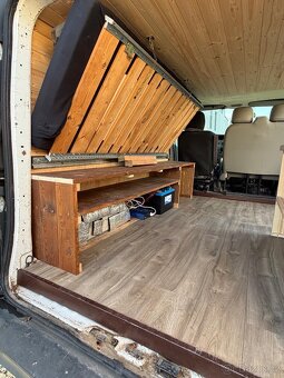 Renault trafic 2.0 TDi - 12