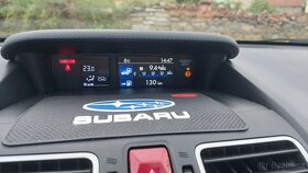 Subaru levorg 1.6 GTS AWD - 12