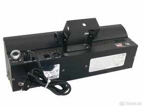 Pronájem - EUROLITE LED FLD-252 RGB 10mm Flood - 12